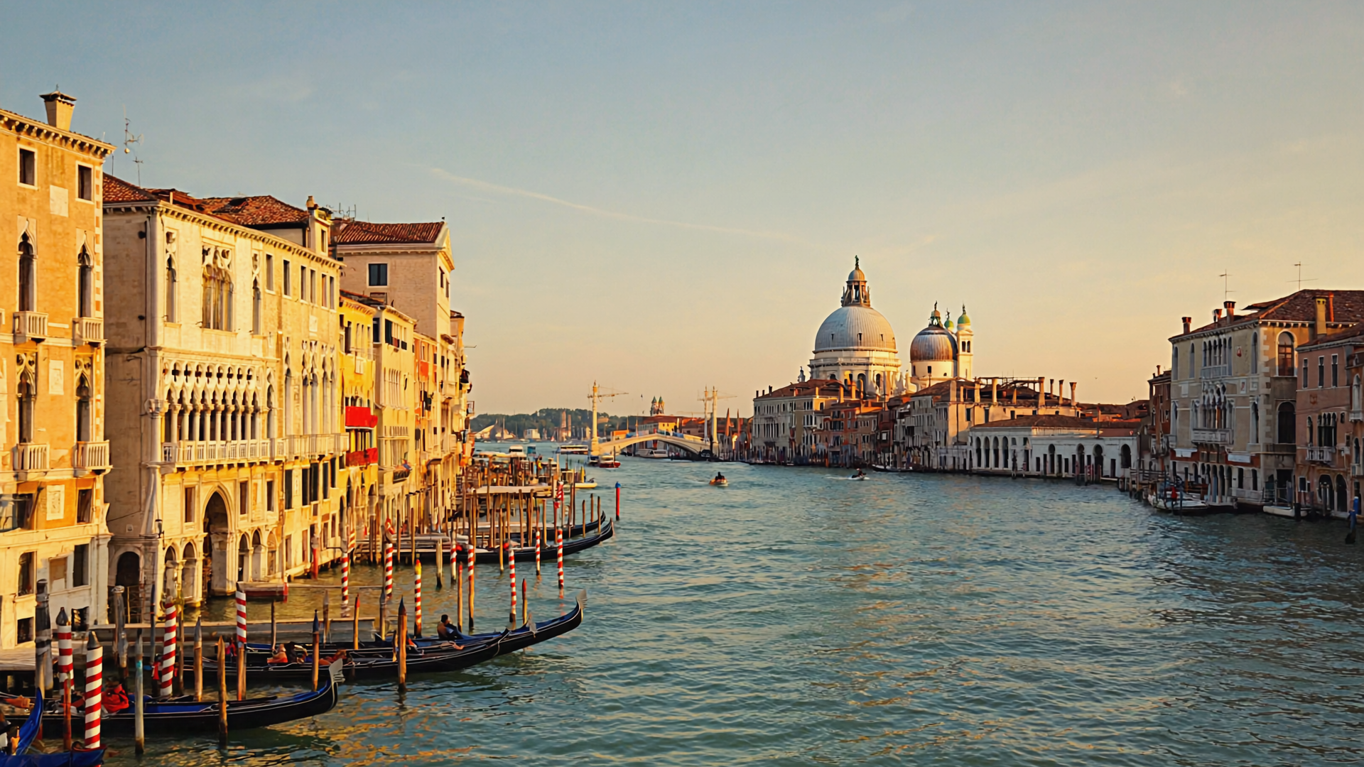 Venice — photo 1