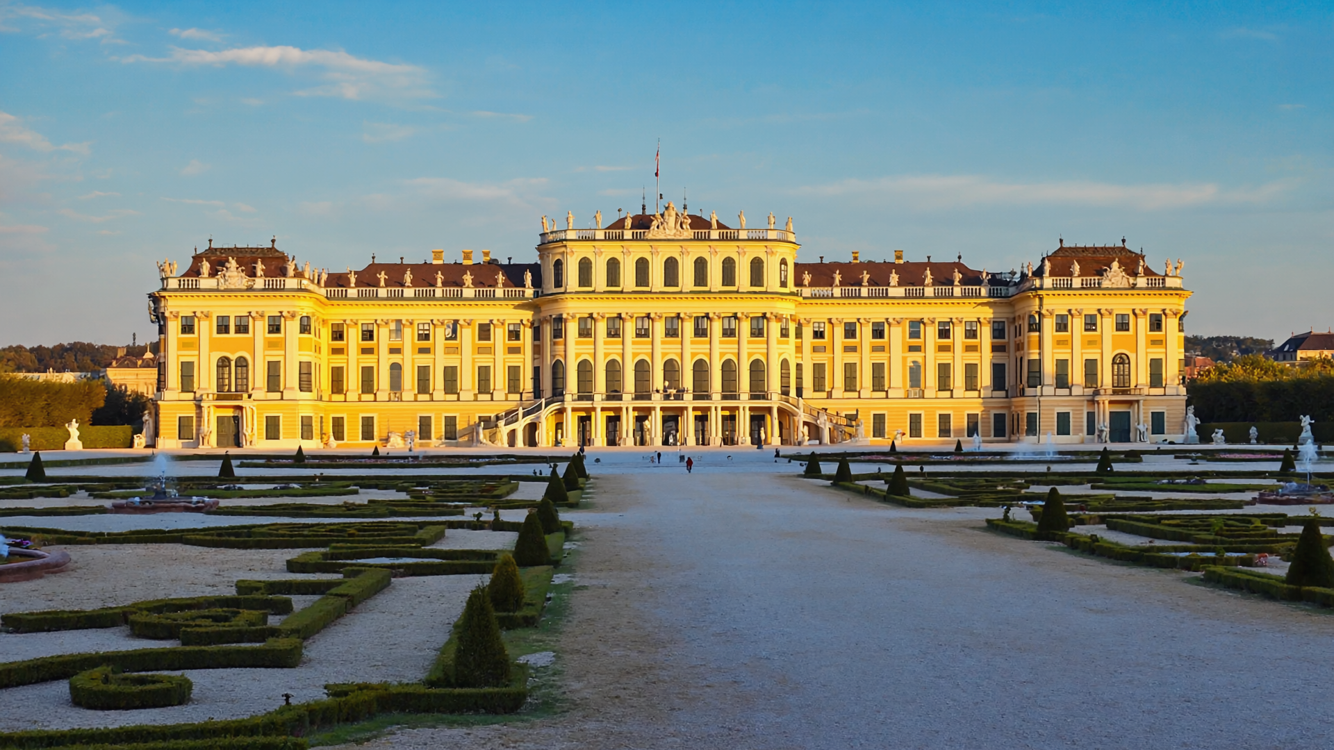Vienna — photo 1