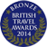 British Travel Awards 2014